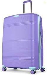Paratrip Large Size Hard Luggage (79 cm) | Polypropylene Luggage Troll