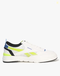 Reebok Men Urbanwave Low-Top Lace-Up Sneakers
