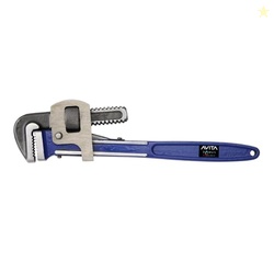 Hand Tool 1273-12 12  Pipe Wrench Stillson Pattern Length 300mm, openi