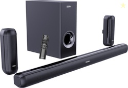 Billion Thunder 500, 500 Watts, 5.1 Channel, Immersive cinematic exper