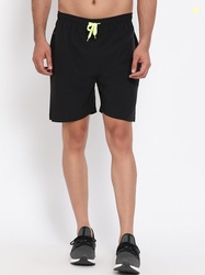 PERFKT-U Men Regular Fit Sports Shorts