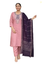 Women Kurta Set