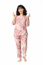 Ichaa Women Night Suit Set