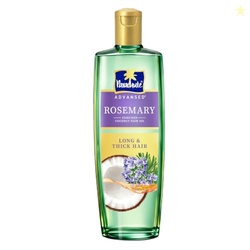 Parachute Advansed Rosemary-enriched Coconut Hair Oil| Rosemary Hair O