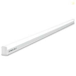 Polycarbonate 20W Cool Day Light Led Tubelight|3.5 Kv Surge Protection