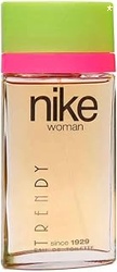 Nike Trendy Woman Edt 75ml, Perfumes for women