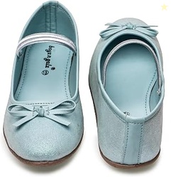 Girl's Stylish Ballerinas