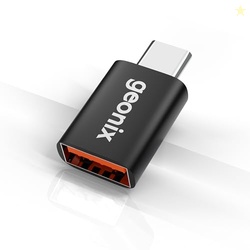 Geonix Befit U2 USB 3.0 to Type C OTG Converter | 5Gbps Fast High-Spee