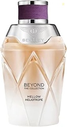 Bentley Beyond The Collection Mellow Heliotrope Eau de Parfum 100ml fo
