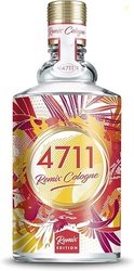4711 Remix Grapefruit Eau de Cologne - 100ml (For Men & Women)