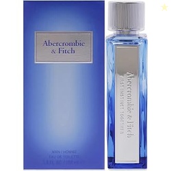 Abercrombie & Fitch First Instinct Together Men Eau de Toilette | Flor