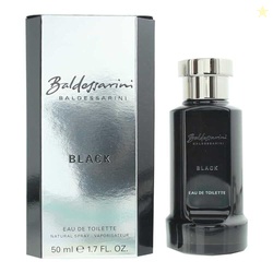 Classic Black Eau de Toilette - 50ml - For Men