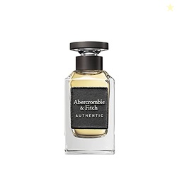 Abercrombie & Fitch AUTHENTIC Men Eau De Toilett 100ml Abercrombie & F