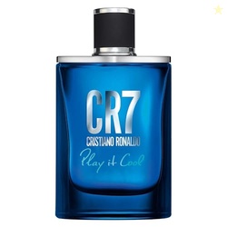 Cristiano Ronaldo CR7 PLAY IT COOL Eau de Toilette - 50ml - For Men