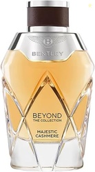 Beyond The Collection Majestic Cashmere Eau de Parfum 100ml | Luxury L
