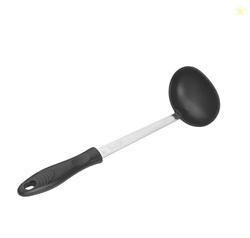 Crystal Nylon Ladle, Multicolour