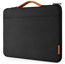 Vostro 13.3 inch Laptop Sleeve Case Cover Bag with Handle Compatible w