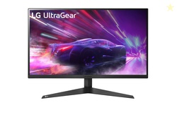 LG Ultragear Gaming 27 inch (68.4 cm) Full HD (1920 x 1080) 165Hz, 1ms