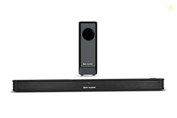 JACK MARTIN HarmoniBar X-777 5.1 Channel Soundbar with Wireless Woofer