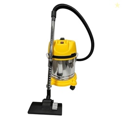 Smart Jet 11 Wet & Dry Vacuum Cleaner for Home & Commercial Use | 1500