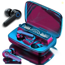 MB Star M19 TWS Bluetooth 5.0 Wireless Earbuds in Ear True Wireless St
