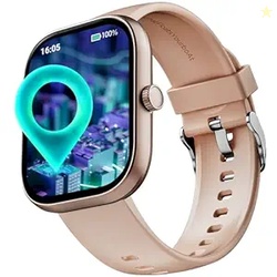 Wave Sigma 3 w/Turn-by-Turn Navigation, 2.01  (5.1 cm) HD Display, Blu