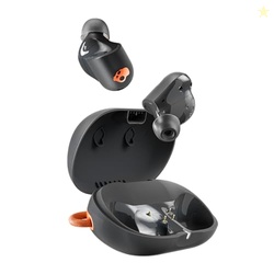 Skullcandy Sesh ANC Active True Wireless Bluetooth Earbuds with 4Mic A