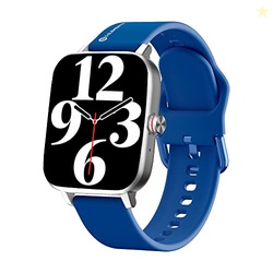 5Elements Pace Pro BT Calling 1.70  Fluid Display Full Metal Up to 600