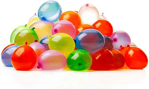PoPo Toys Holi Jumbo Jolly Balloons (Imported Quality) & Gifts Loved B
