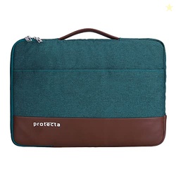 Protecta Lima 360 Protection Laptop Bag for Men & Women Ideal Hand Bag