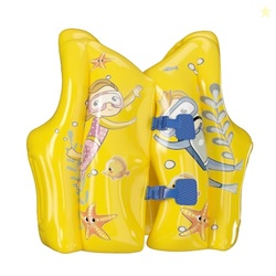 Lifelong Beginner Swim Vest Jacket for Kids Swimming Life Jacket | Lif