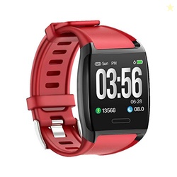 LCARE Watch Activity Tracker, Heart Rate Monitor, Smart Activity Track