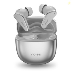 Noise Buds Vector Truly Wireless Earbuds with Hi-Res Audio & LDAC, Bes