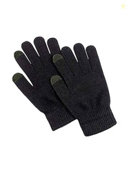 Navkar Crafts Woolen Touch Gloves