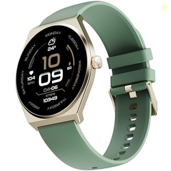 Phoenix Nova Smartwatch 1.43 Slim Super AMOLED Display, 466x466 Pixel