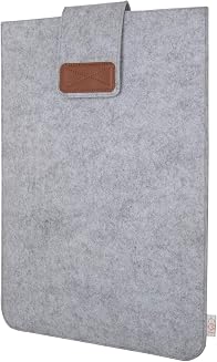 13 Inch Laptop Sleeve Grey