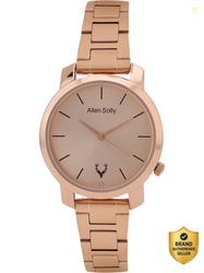 allen solly analog watch  - for women as000043c