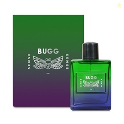 Sense By Riya Perfume for Men | 100 ml | Long Lasting | Leathery,Oudh