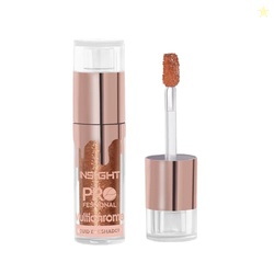 INSIGHT Multichrome Liquid Eyeshadow - Arabian Bronze | Metallic Effec