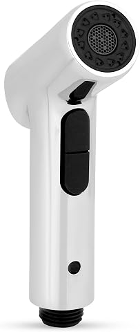 SAM Tesla Health Faucet Set Dual Flow Water Saving Health Faucet 1 Met