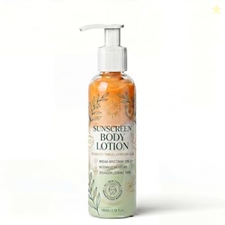 Advanced Triple-Layer Sunscreen Body Lotion, Broad-Spectrum SPF 50+ Pr