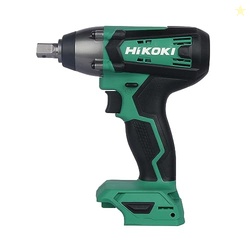 HIKOKI Wr18Dfw4Z Cordless Impact Fixed Square Wrench, 18V, Max Torque