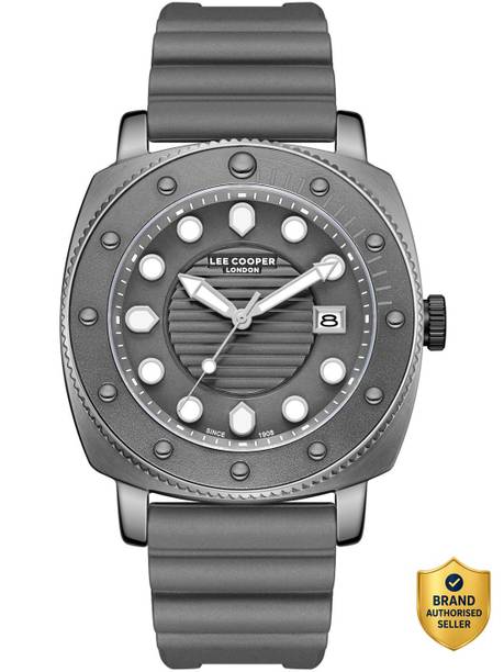 Analog Watch  - For Men LC08193.066