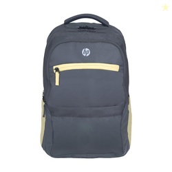 HP Campus Core 16 Laptop Backpack - Grey