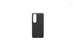 OnePlus Nord CE4 Sandstone Bumper Case Black