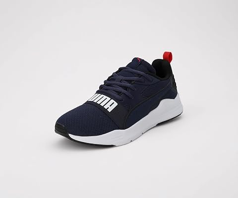 Unisex-Adult Wired Run Pure Sneaker
