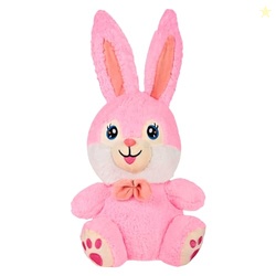 DIKANG Premium Bunny Soft Toy for Girls/Kids, Soft Stuffed Animal Cute