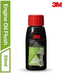 3M Engine oil flush Engine Cleaner (50 ml)