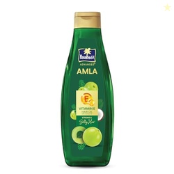 Amla Hair Oil with Vitamin E | 500ml | Amla & Vitamin E | For All Hair