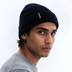 Lifelong Beanie Cap for Men | Woolen Winter Cap for Men & Women | Ther